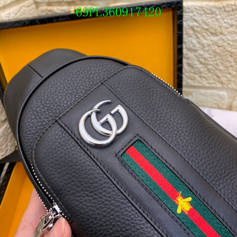 Glami - FDE Bags - 2345