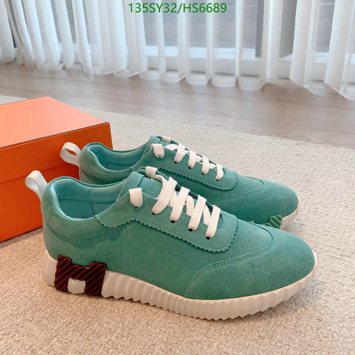 SAMC - HMS Women Shoes - 438