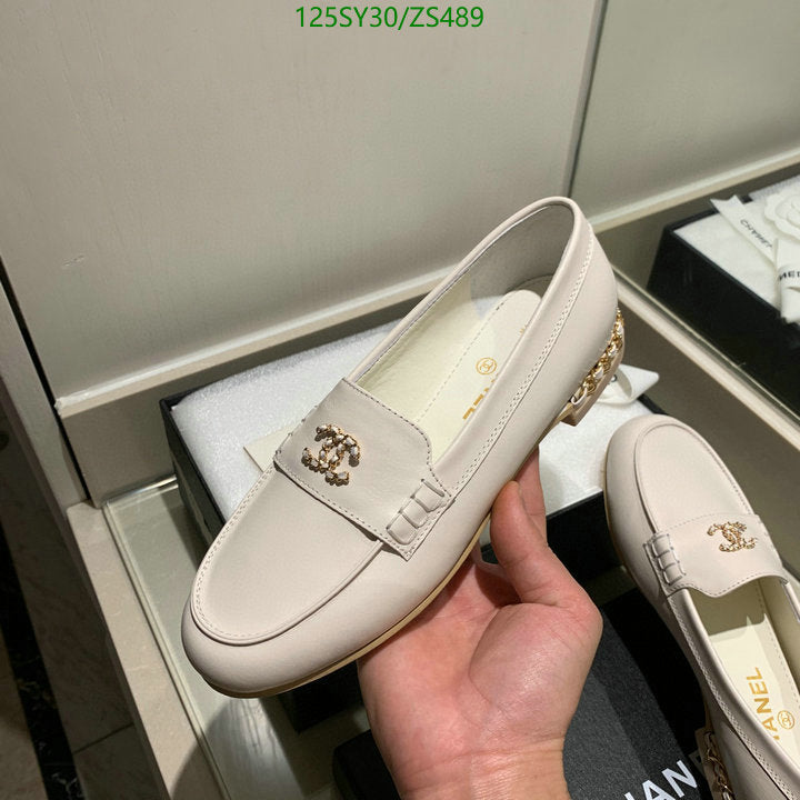 SAMC - CHL Women Shoes - 114