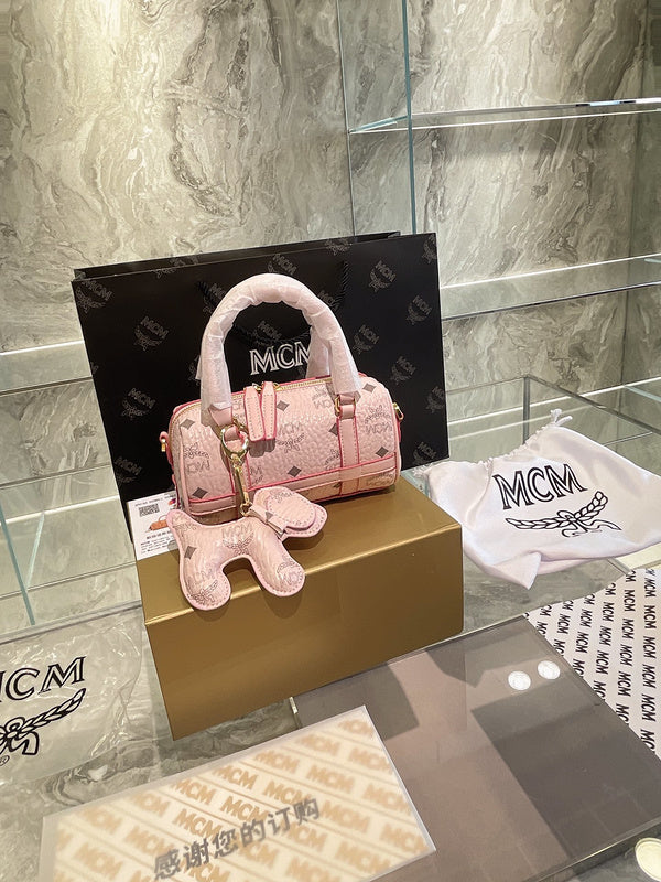 Glami- - MQM Bags - 218