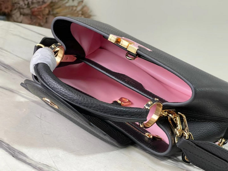 Satchel Bags - VL Bags - 1437