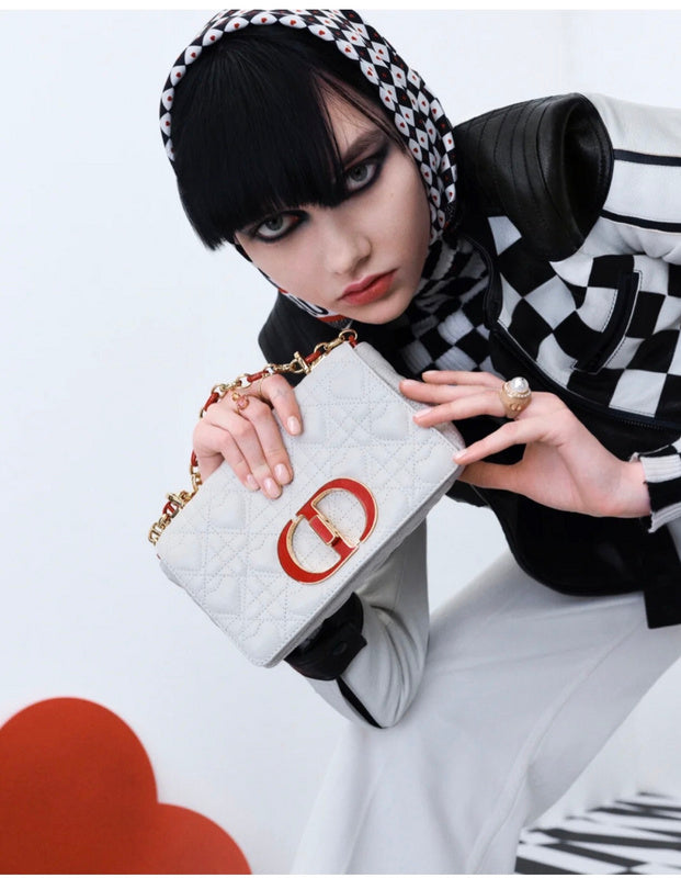 Satchel Bags - DOR Bags - 1068