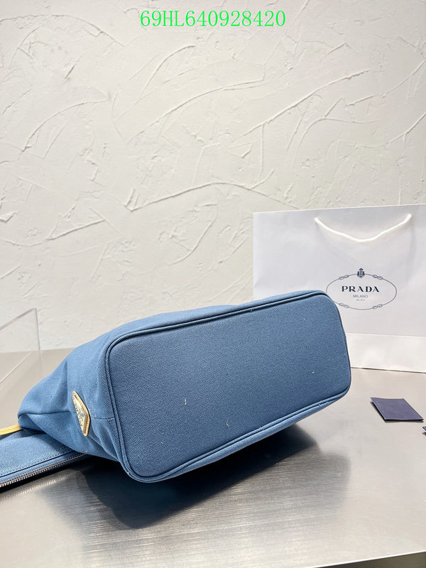 Satchel Bags - PDA Bags - 3969