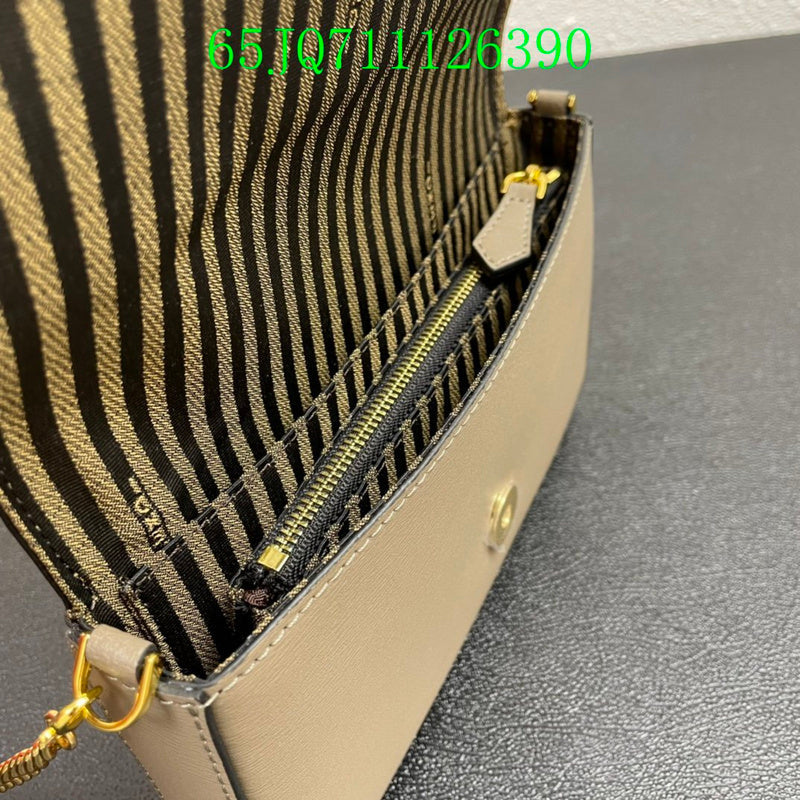 Glami - FDE Bags - 2022