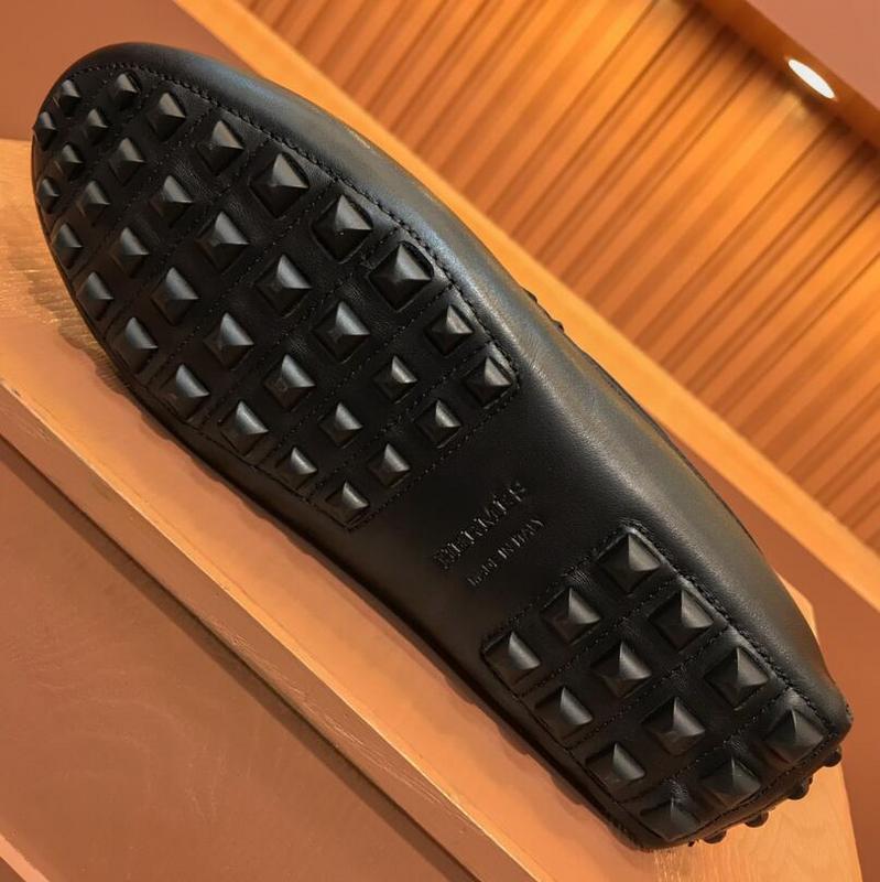 SAMC - HMS Men Shoes - 470
