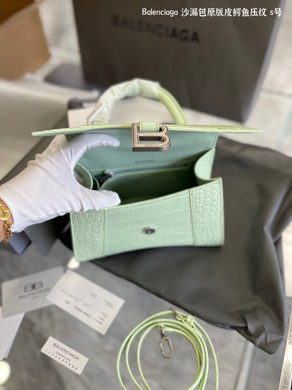 Satchel Bags - BGA Bags - 1408