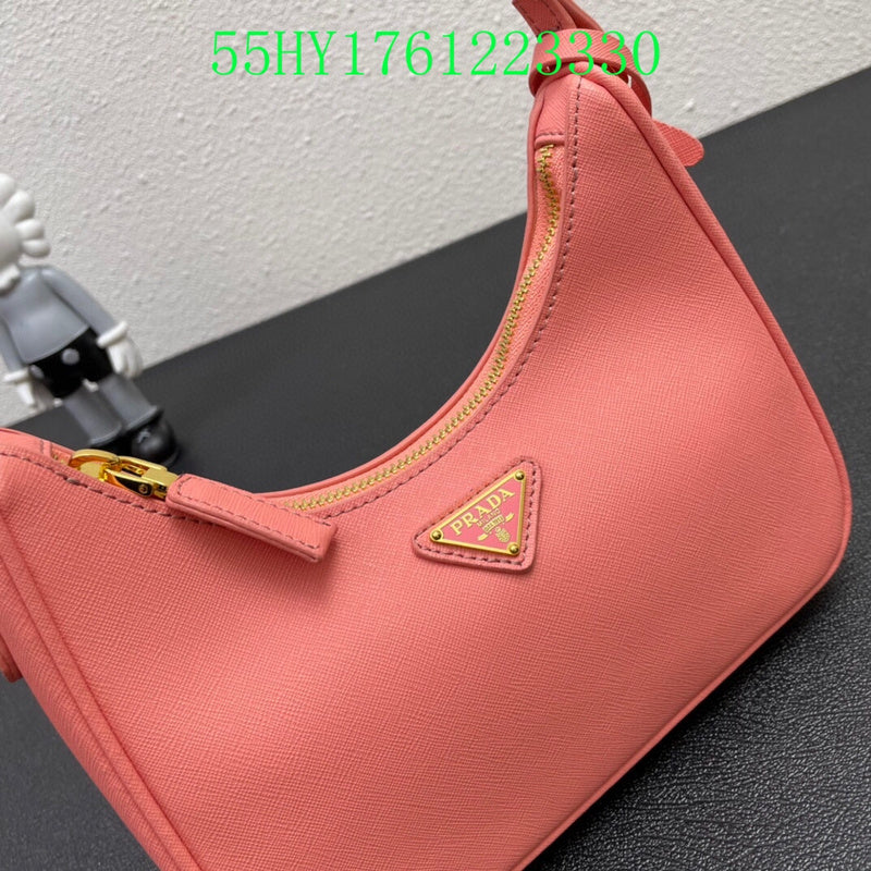 Satchel Bags - PDA Bags - 3684