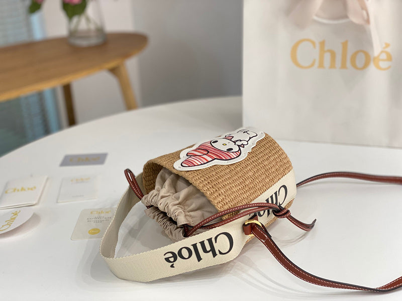 Glamy - CLE Bags - 326