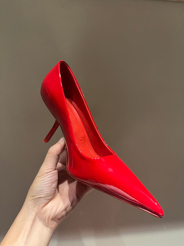 Glami - FGO Women Shoes - 441