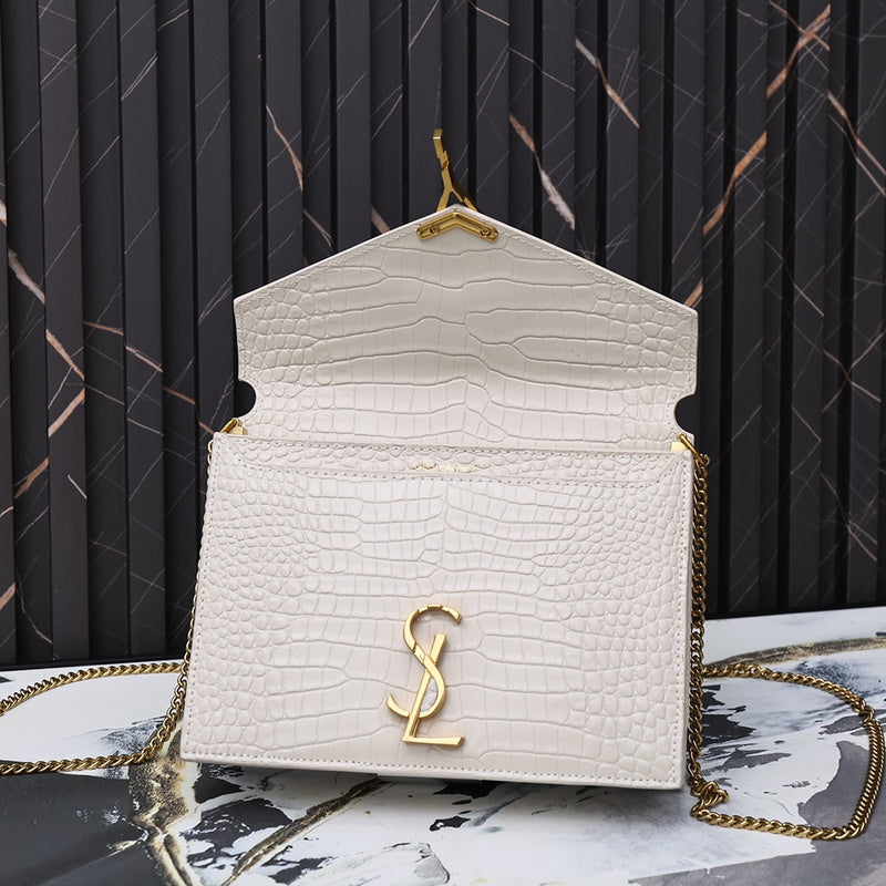 Satchel Bags - STLT Bags - 030