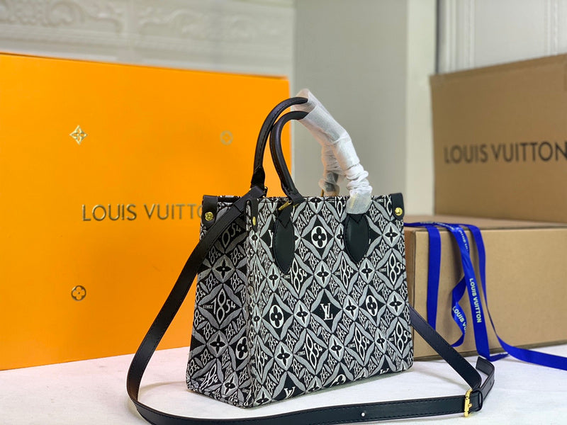 Satchel Bags - VL1 Bags - 016
