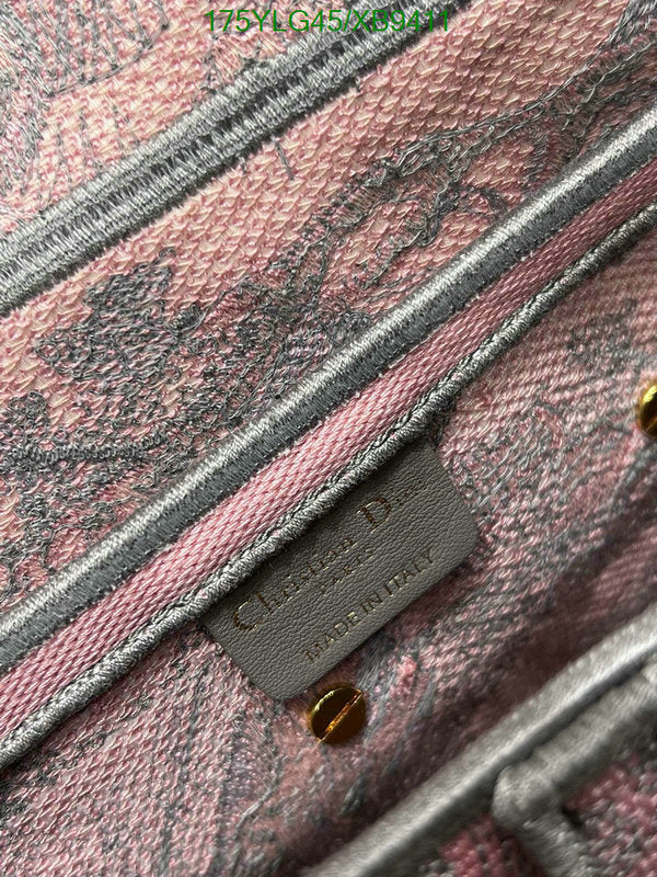 SAMCC - DOR Bags - 1506
