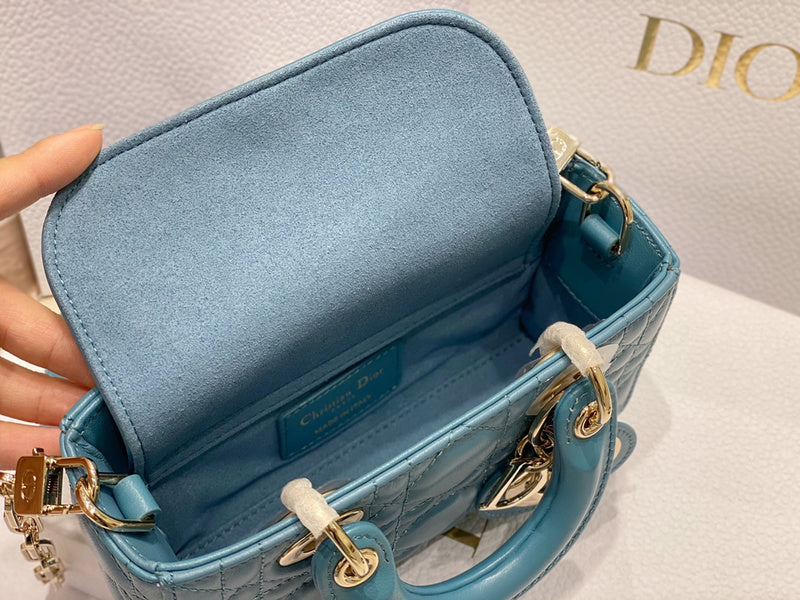 Satchel Bags - DOR Bags - 1304