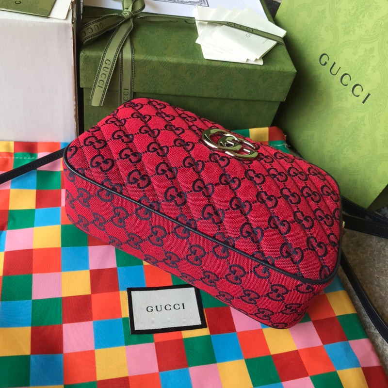 Glami-i GUKI Women Bags - 853