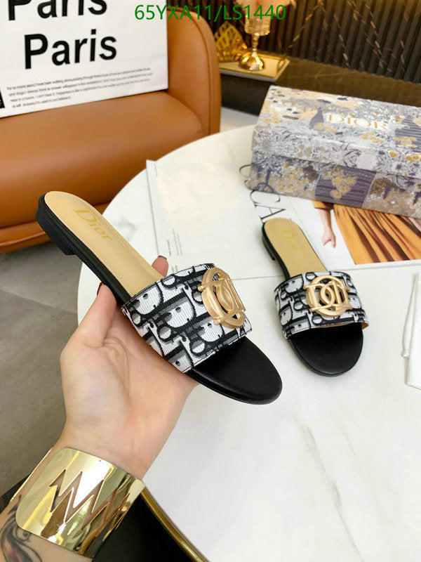 SAMCC - DOR Women Shoes - 2076