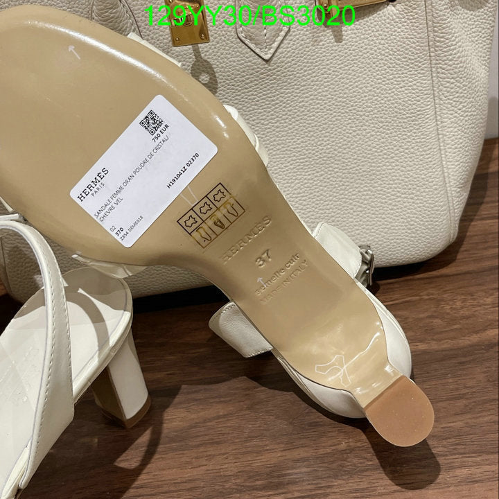 SAMC - HMS Women Shoes - 120