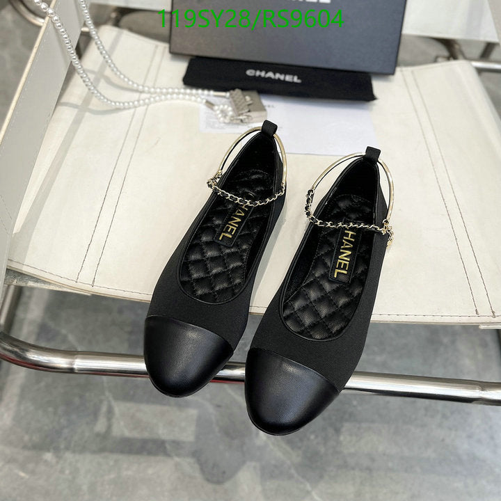 SAMC - CHL Women Shoes Ballet - 240
