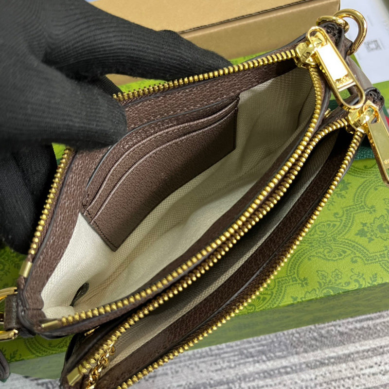 Satchel Bags - GCI Bags - 7629