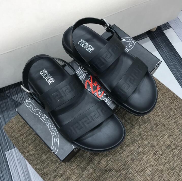 SAMC - VAR Men Shoes - 148