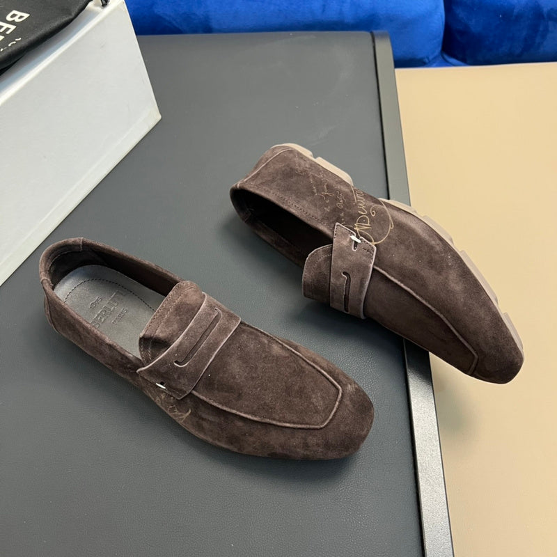 Glami - BRE Men Shoes - 589