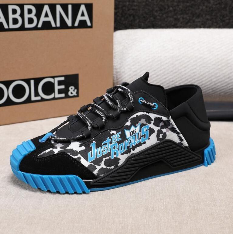 SAMC - DAG Men Shoes - 327