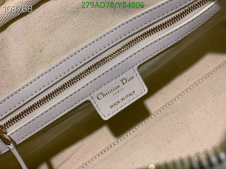 SAMCC - DOR Bags - 1551