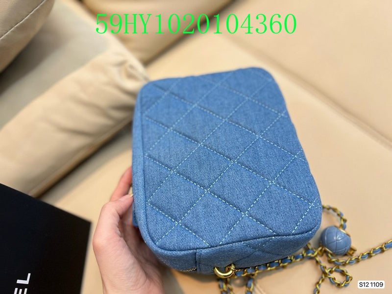 Glami - CHL Bags - 3053