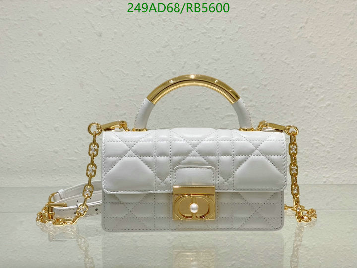 SAMCC - DOR Bags - 1072