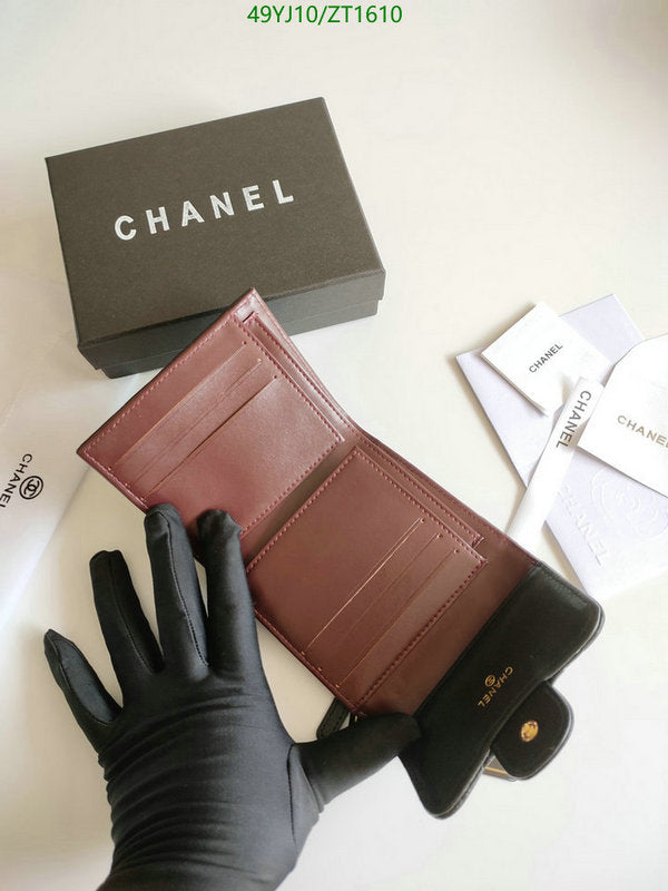 SAMC - CHL Wallets - 043