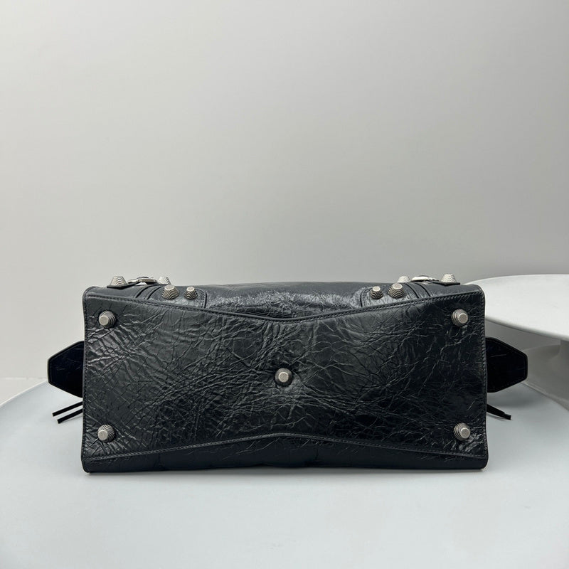 Satchel Bags - BGA Bags - 003