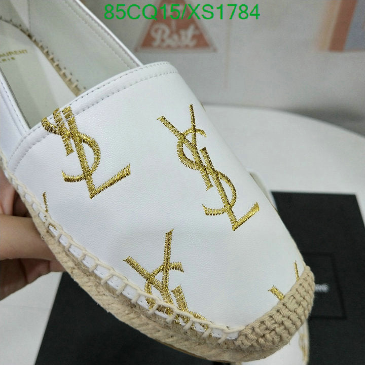 SAMC - YLS Women Shoes - 157