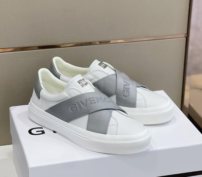 SAMC - GCY Men Shoes - 061