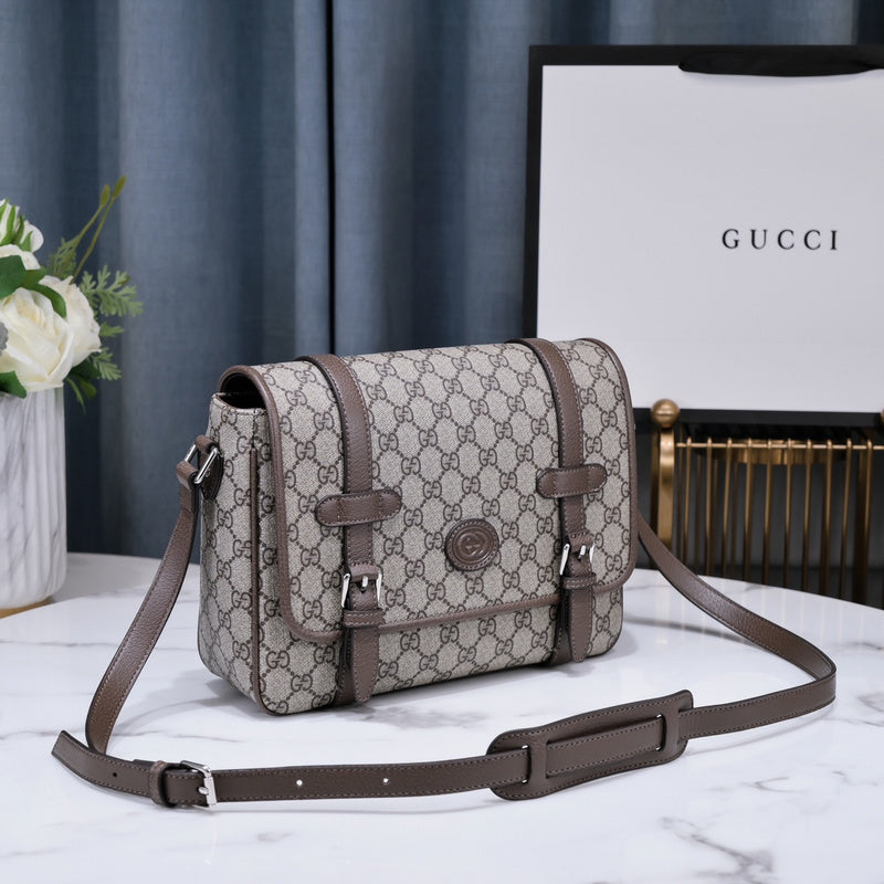 Satchel Bags - GCI Bags - 1950