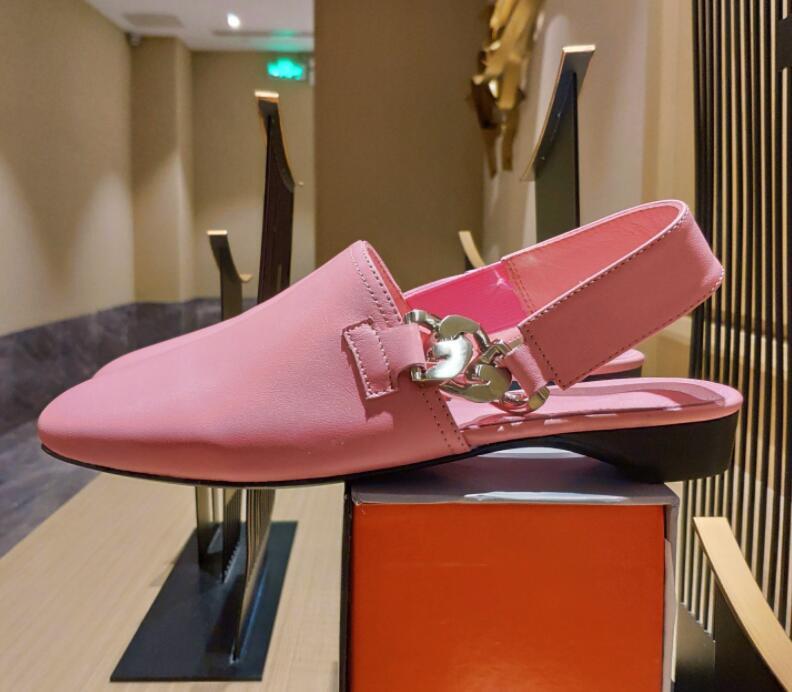 SAMC - GCY Women Shoes - 111
