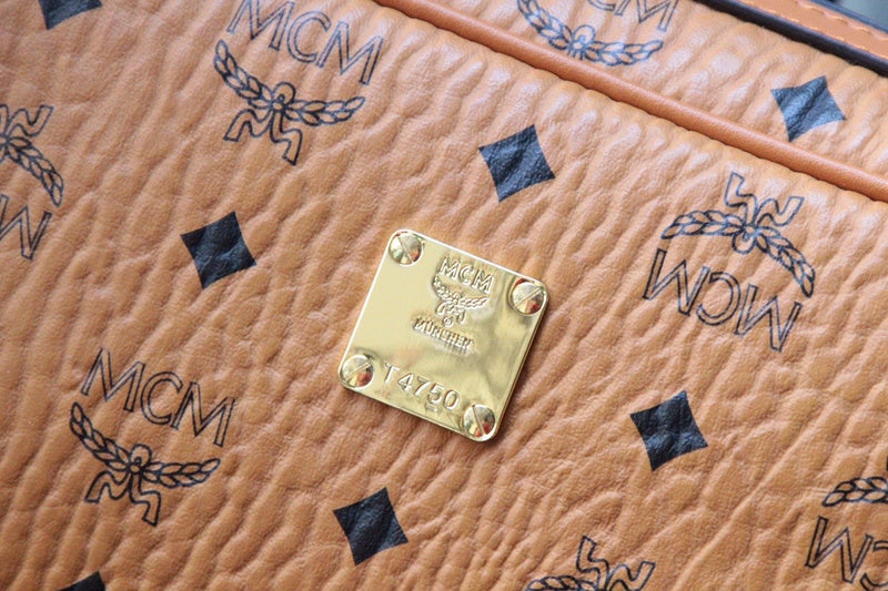 Glami-i - MQM Bags - 095