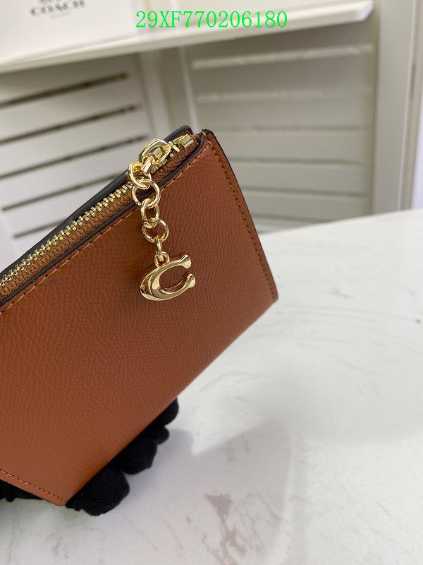 Glami - CAH Wallet - 027