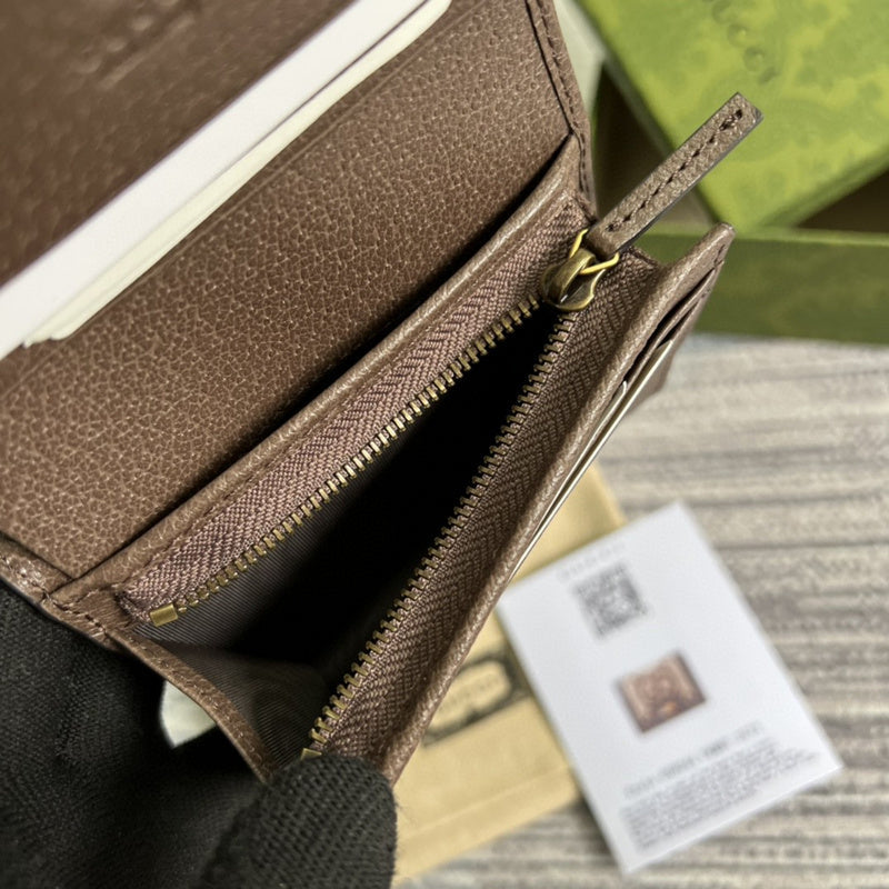 Glami - GUKI Wallets - 130