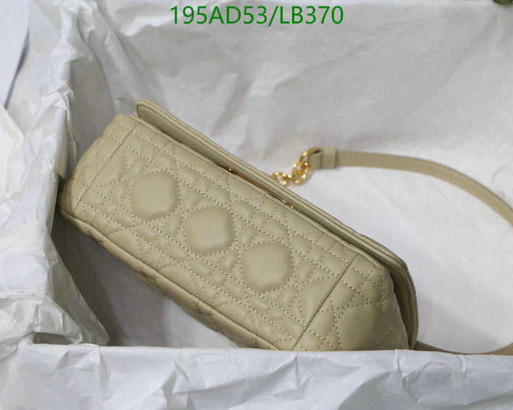 SAMCC - DOR Bags - 1380