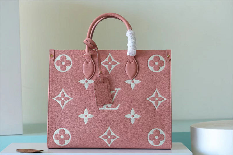 Glami - LUV Bags - 493