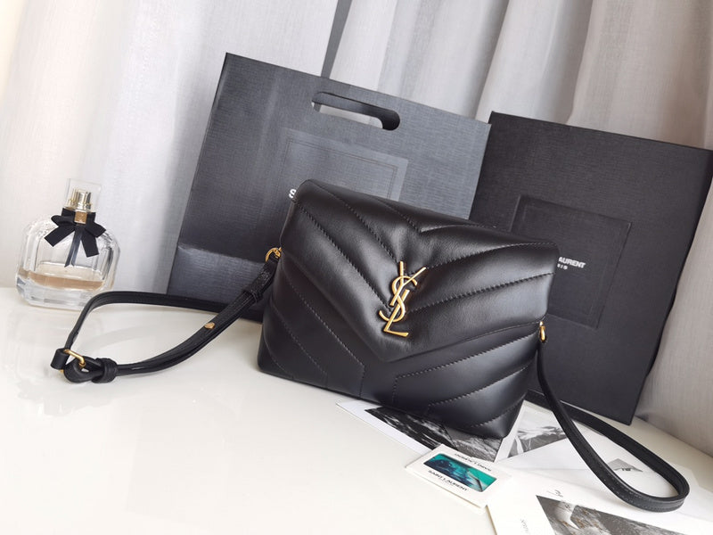 Glamy - YLS Bags - 1211
