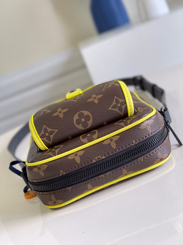 GlamI Lu-Vi bags - 3136