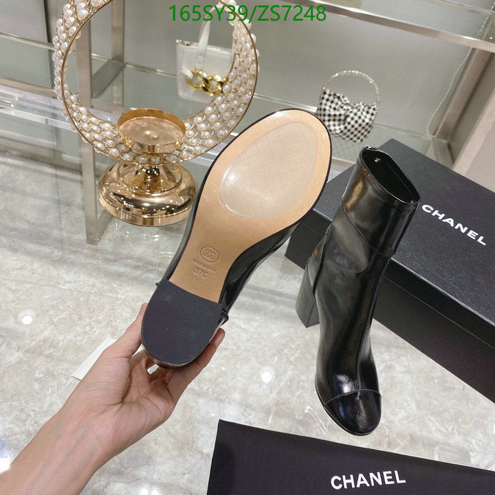 SAMC - CHL Women Boots - 265