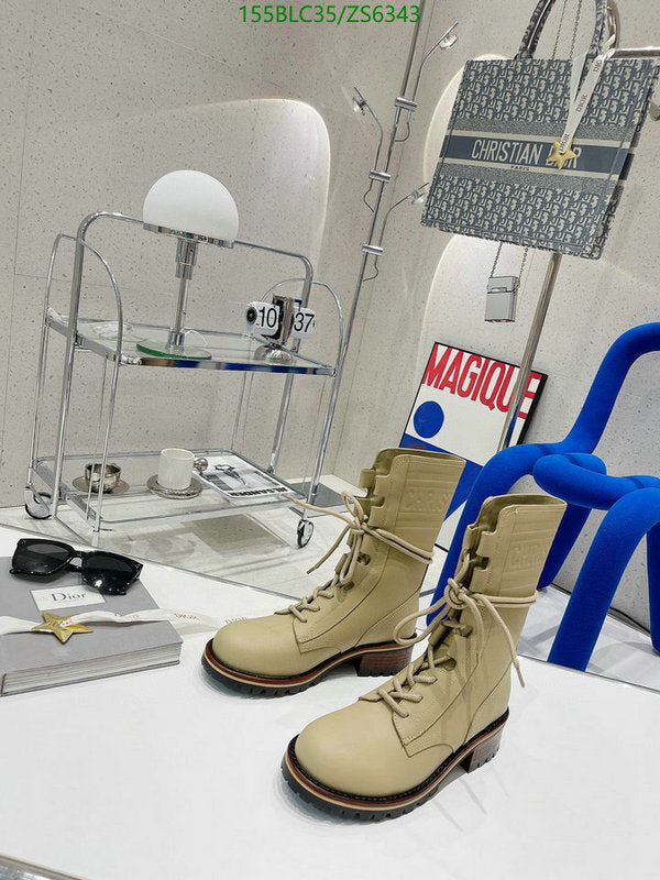 SAMCC - DOR Women Shoes - 1631