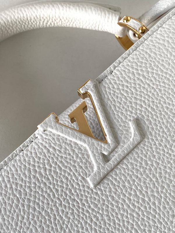 Satchel Bags - VL2 Bags - 1032