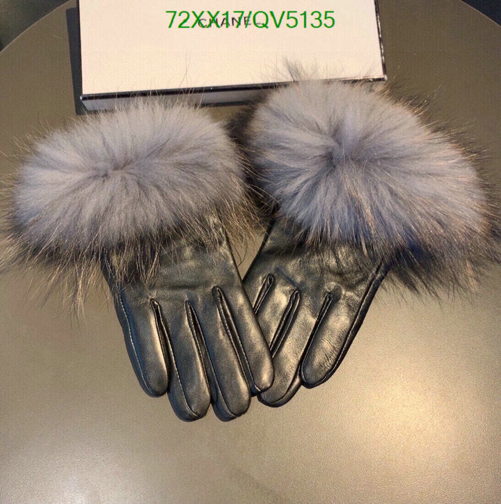SAMC - CHL Gloves - 109
