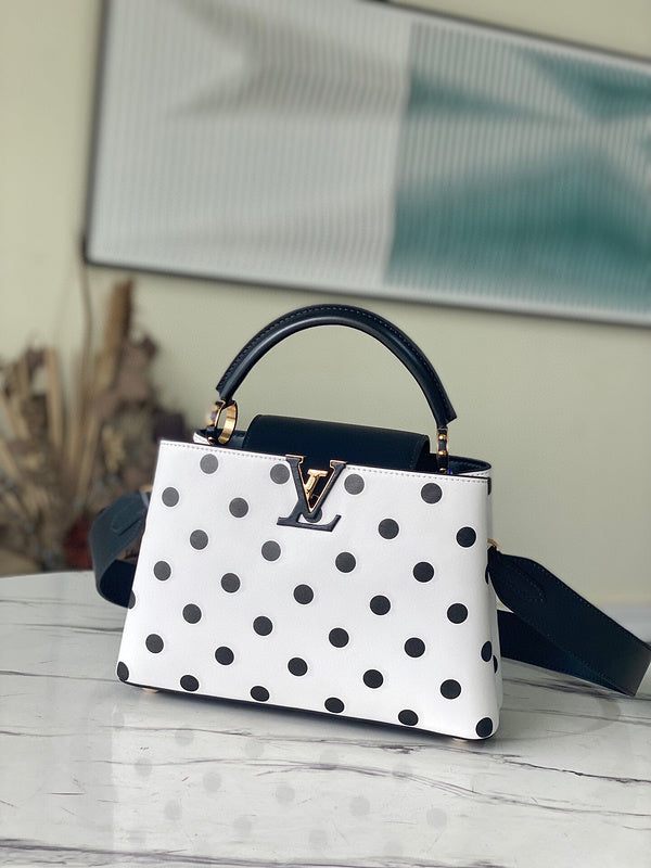GlamI Lu-Vi bags - 5265