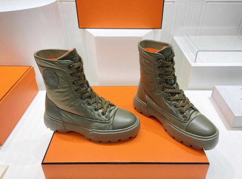 SAMC - HMS Women Shoes - 1023