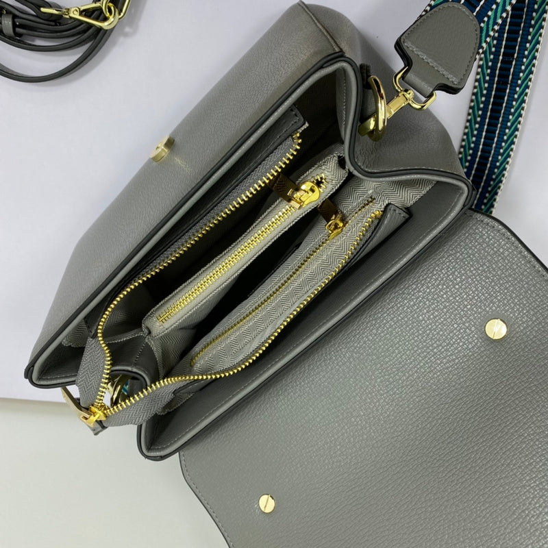 Satchel Bags - SLY Bags - 1487