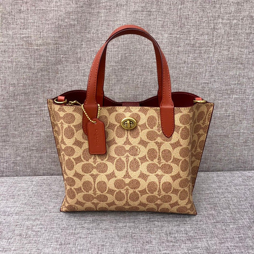 Satchel Bags - CCH Bags - 454