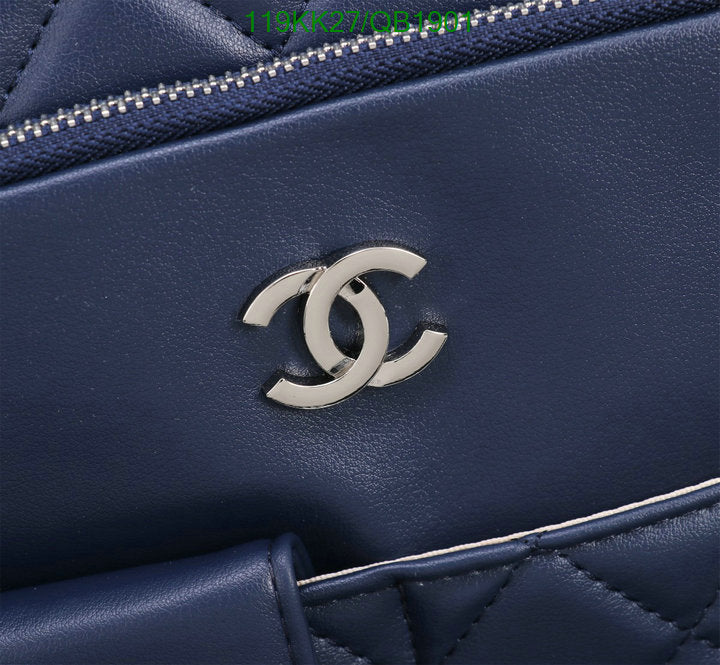 SAMC - CHL Bags Handbags - 105